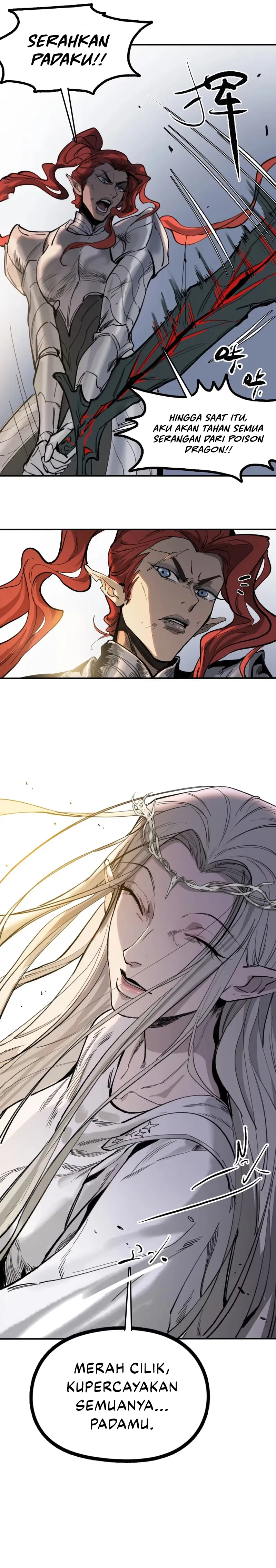After the Elves chapter 14 halaman 18